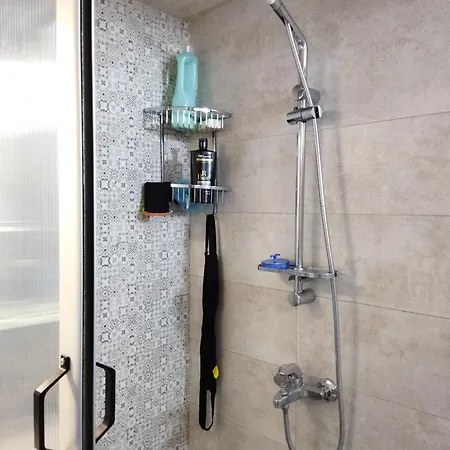 Appartement Meuble 非斯 外观 照片
