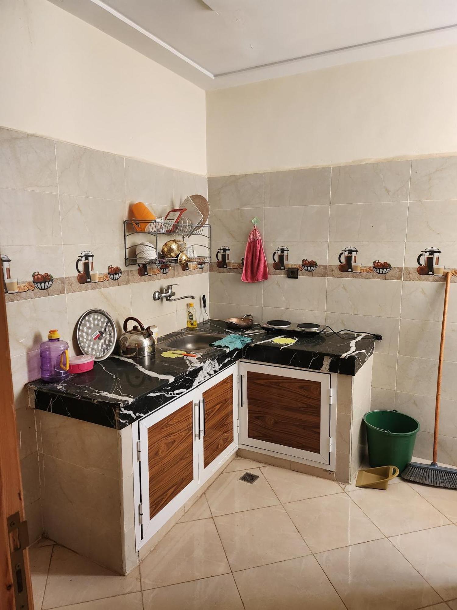Meuble Apartment Fès
